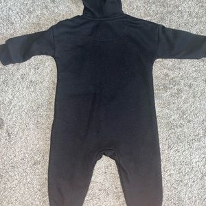 Nike warm suit